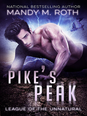 cover image of Pike's Peak